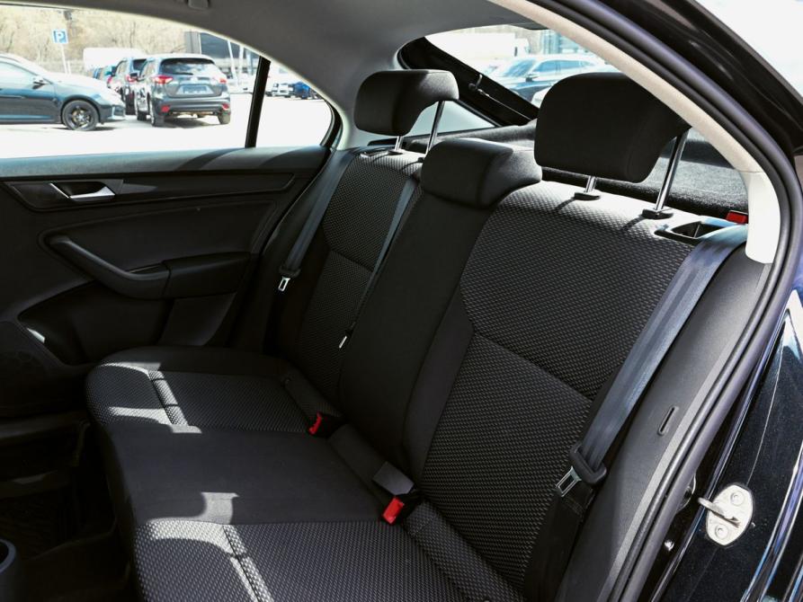 Volkswagen Polo VI Екатеринбург  - изображение 19