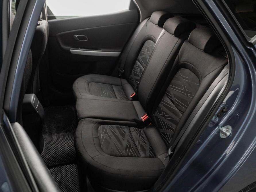 Kia Ceed II Рестайлинг Тюмень  - изображение 9