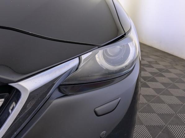 Mazda CX-9 II с пробегом 2019 года, цена 3 650 000 рублей, 92370 км, внедорожник, Автокод Объявления