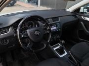 Skoda Octavia III (A7) Москва  - изображение 35
