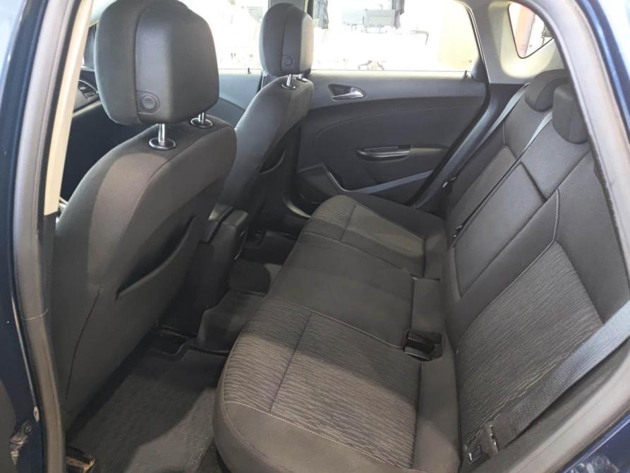 Opel Astra J Казань  - изображение 15