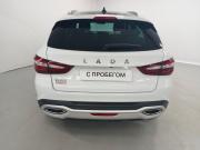 Lada (ВАЗ) Vesta I Рестайлинг (NG) Москва  - изображение 32
