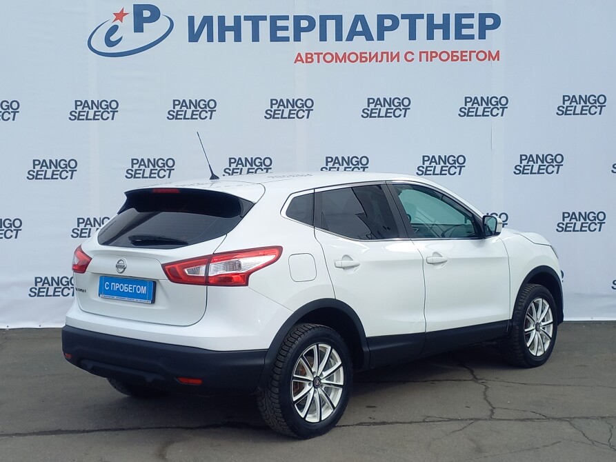Nissan Qashqai II Ижевск  - изображение 5