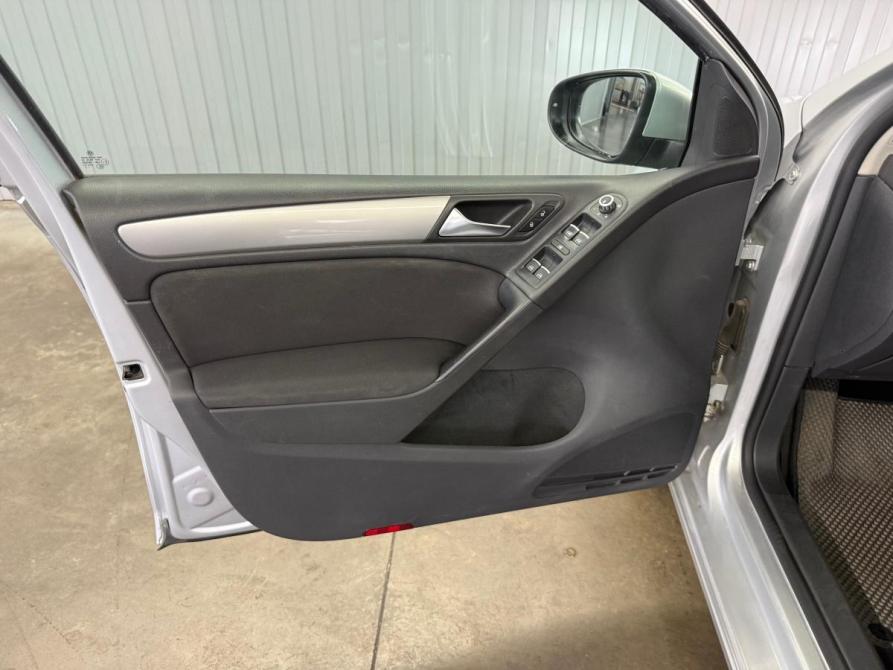 Volkswagen Golf VI Краснодар  - изображение 16