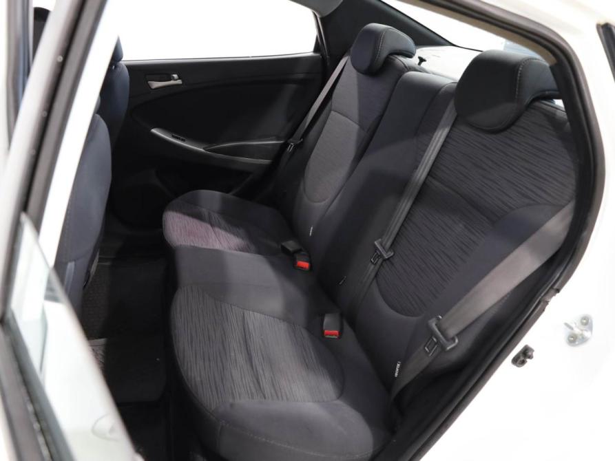 Hyundai Solaris I Рестайлинг Ростов-на-Дону  - изображение 9