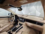 Porsche Macan I Москва  - изображение 33