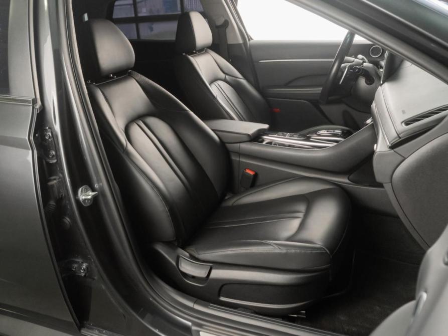 Hyundai Sonata VIII (DN8) Тюмень  - изображение 8