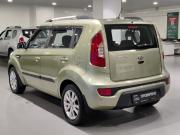 Kia Soul I Рестайлинг Казань  - изображение 30