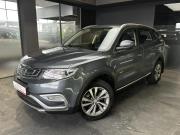 Geely Atlas I Абакан  - изображение 42