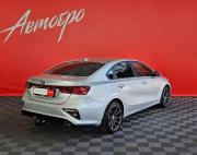 Kia Cerato IV Вологда  - изображение 25