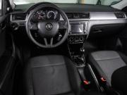 Skoda Rapid I Рестайлинг Воронеж  - изображение 21