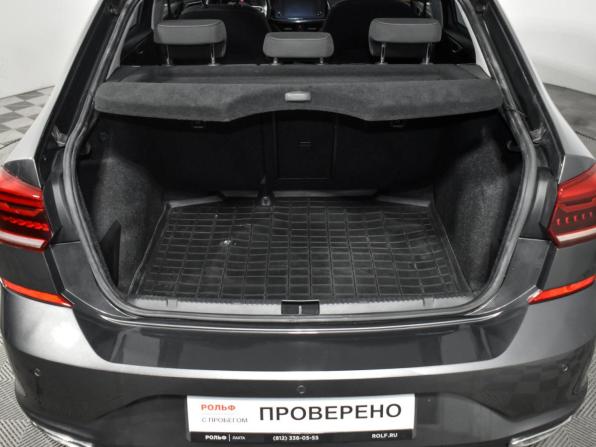Volkswagen Polo VI с пробегом 2022 года, цена 1 599 000 рублей, 87088 км, лифтбек, Автокод Объявления