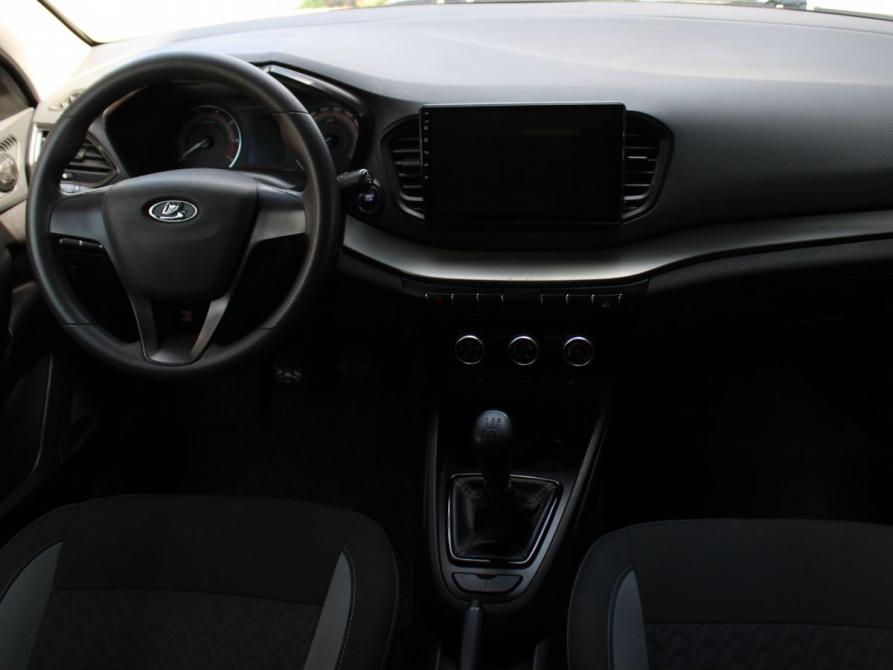 Lada (ВАЗ) Vesta I Рестайлинг (NG) Дзержинск  - изображение 8