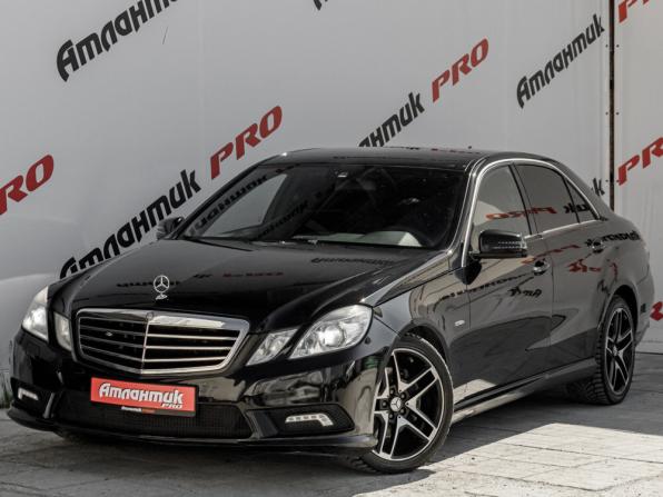 Mercedes-Benz E-Класс IV (W212 S212 C207) с пробегом 2011 года, цена 1 320 000 рублей, 197014 км, седан, Автокод Объявления