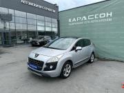Peugeot 3008 I Екатеринбург  - изображение 14