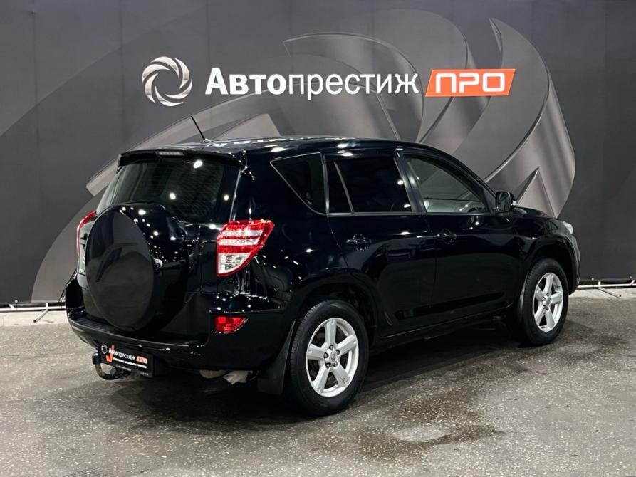 Toyota RAV4 III (XA30) Рестайлинг Пермь  - изображение 5