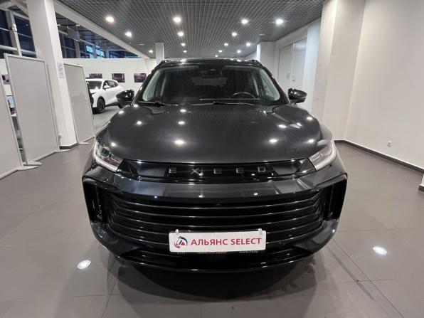 Exeed TXL I Рестайлинг с пробегом 2022 года, цена 2 240 000 рублей, 46567 км, внедорожник, Автокод Объявления