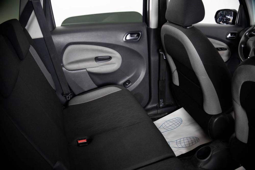 Citroen C3 Picasso I Рестайлинг Пермь  - изображение 10