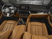 BMW 5 серии VII (G30/G31/G38) Москва  - изображение 26