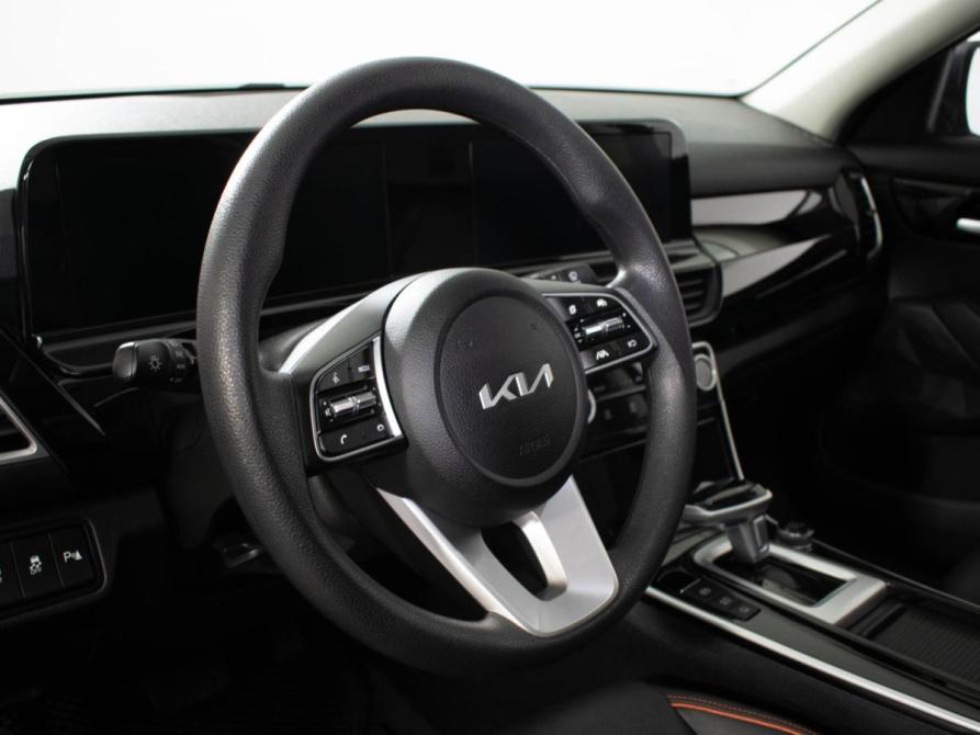 Kia Seltos I Рестайлинг Москва  - изображение 10