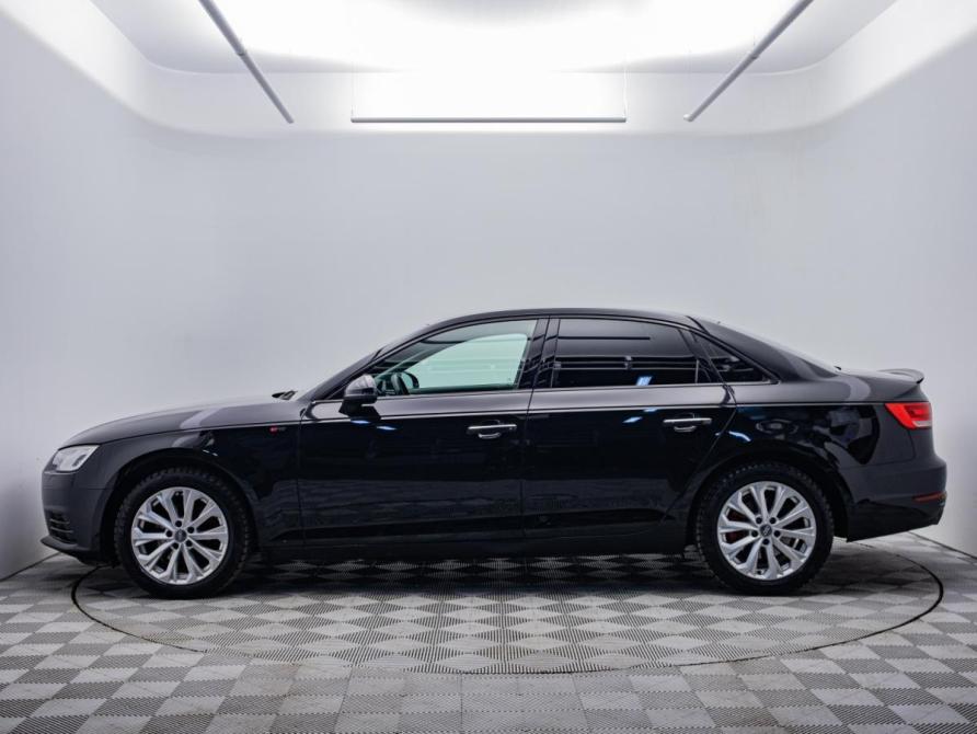 Audi A4 V (B9) Москва  - изображение 2