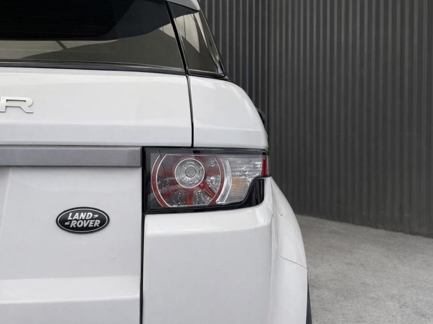 Land Rover Range Rover Evoque I Пермь  - изображение 29