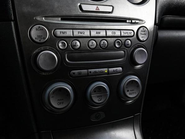 Mazda 6 I (GG) с пробегом 2004 года, цена 499 000 рублей, 340000 км, седан, Автокод Объявления