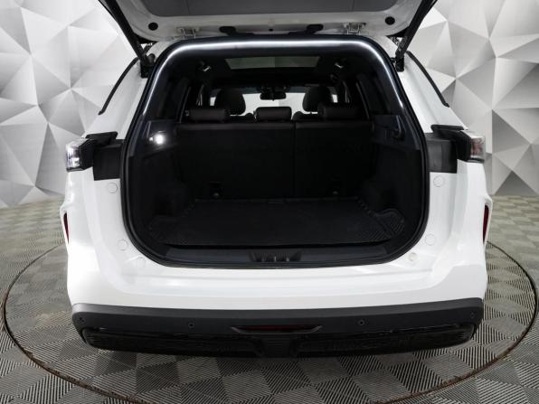 Chery Tiggo 7L I с пробегом 2024 года, цена 2 350 000 рублей, 34000 км, внедорожник, Автокод Объявления