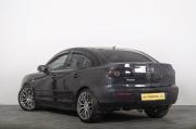 Mazda 3 I (BK) Рестайлинг Томск  - изображение 24