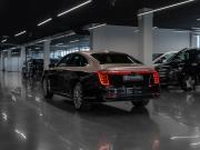 Hongqi H9 I Москва  - изображение 30