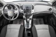 Chevrolet Cruze I Рестайлинг Барнаул  - изображение 32