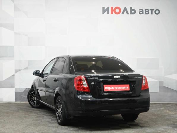 Chevrolet Lacetti I с пробегом 2008 года, цена 510 000 рублей, 153878 км, седан, Автокод Объявления