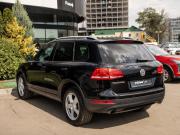 Volkswagen Touareg II Москва  - изображение 24