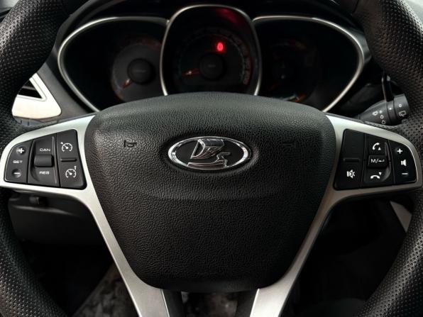 Lada (ВАЗ) Vesta I с пробегом 2018 года, цена 1 099 900 рублей, 157000 км, универсал, Автокод Объявления