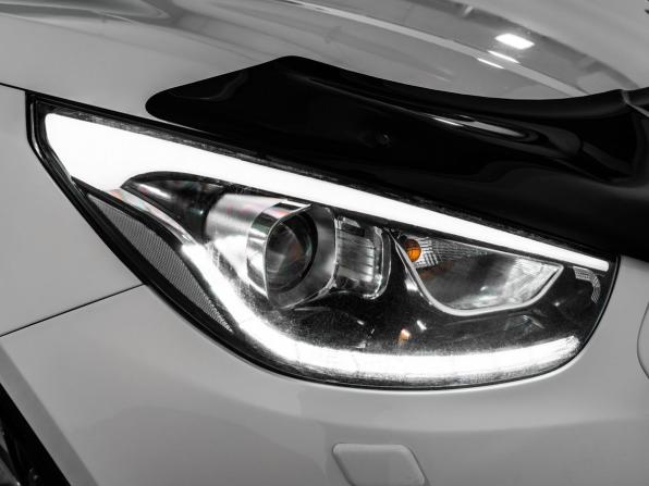 Hyundai ix35 I Рестайлинг с пробегом 2014 года, цена 1 500 000 рублей, 144039 км, внедорожник, Автокод Объявления