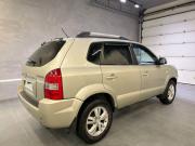 Hyundai Tucson I Новосибирск  - изображение 38