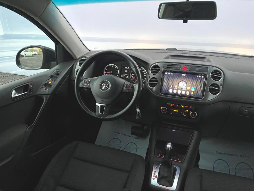 Volkswagen Tiguan I Чебоксары  - изображение 21