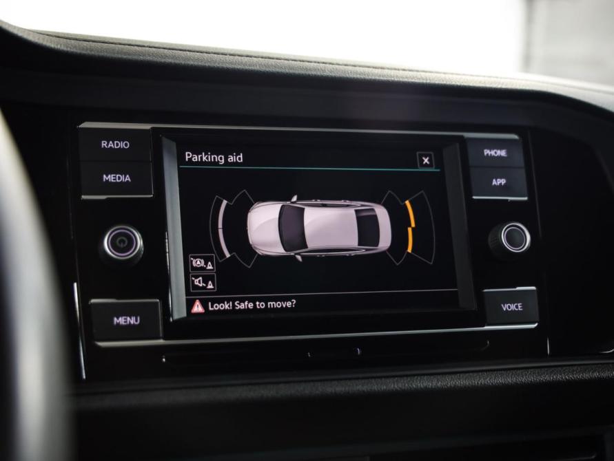 Volkswagen Jetta VII Санкт-Петербург  - изображение 15