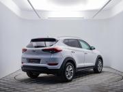 Hyundai Tucson III Москва  - изображение 22