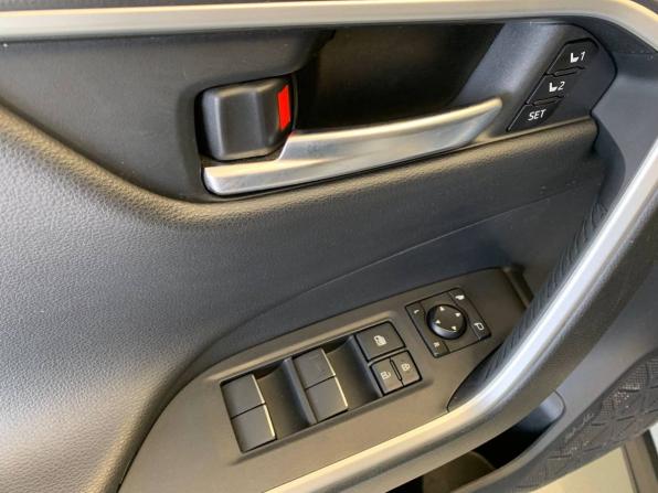 Toyota RAV4 V (XA50) с пробегом 2020 года, цена 3 410 500 рублей, 65216 км, внедорожник, Автокод Объявления