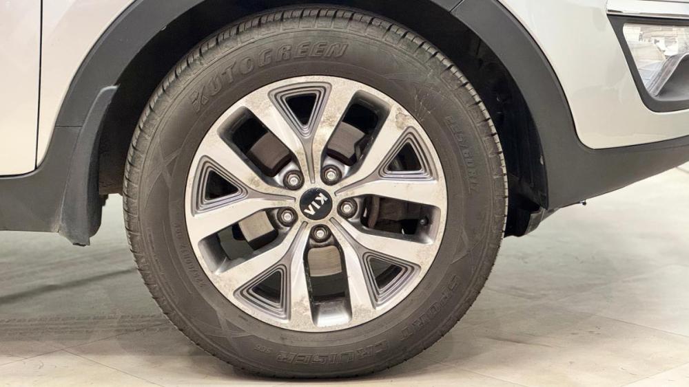 Kia Sportage III Рестайлинг Киров  - изображение 19
