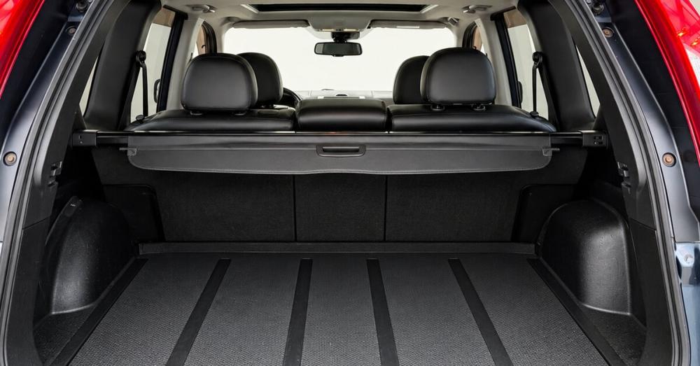 Nissan X-Trail II Рестайлинг Москва  - изображение 16