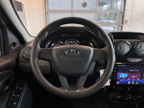 Lada (ВАЗ) Largus I Рестайлинг с пробегом 2024 года, цена 1 325 000 рублей, 76338 км, универсал, Автокод Объявления