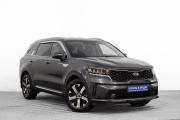 Kia Sorento IV Барнаул  - изображение 31