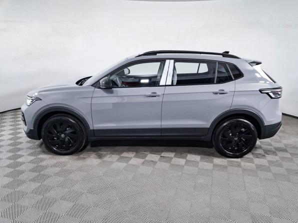 Volkswagen Tharu XR с пробегом 2025 года, цена 2 920 000 рублей, 55 км, внедорожник, Автокод Объявления