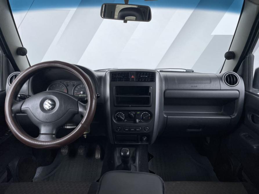 Suzuki Jimny III Рестайлинг 1 Екатеринбург  - изображение 12