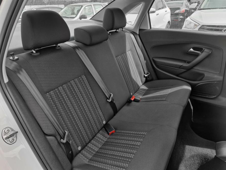 Volkswagen Polo V Рестайлинг Нижний Новгород  - изображение 8