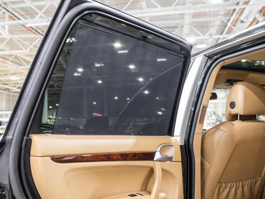 Porsche Cayenne I Рестайлинг (957) Санкт-Петербург  - изображение 28