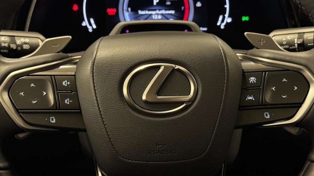 Lexus RX V Санкт-Петербург  - изображение 21