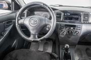Toyota Corolla IX (E120 E130) Барнаул  - изображение 38